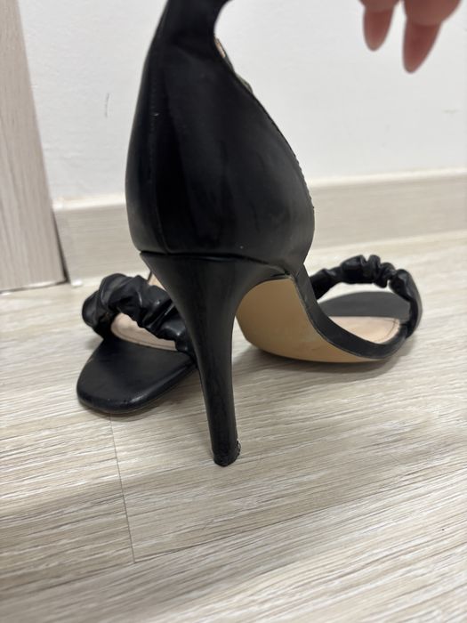 Продам туфли от Jenny Fairy 37 р