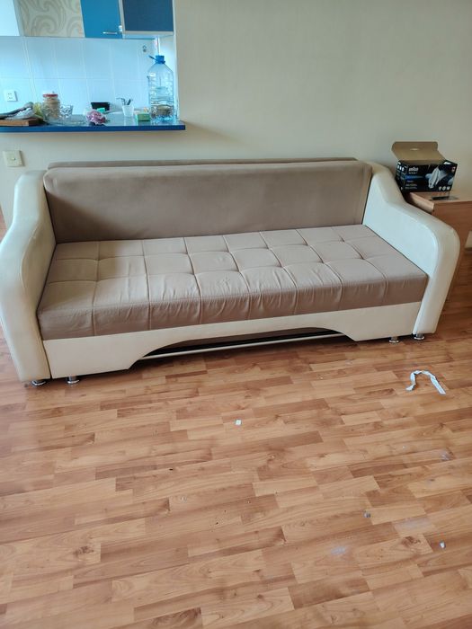 Диван б/у в отличном состоянии