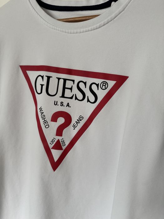 Блуза горница Guess