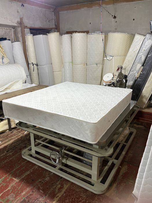 матрассы ортопедичкские и анатомические