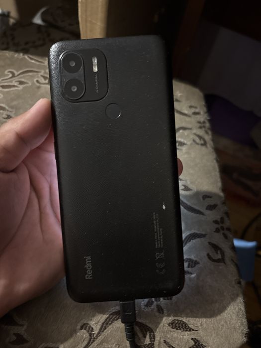 Xiaomi Redmi A1+ хороший смартфон
