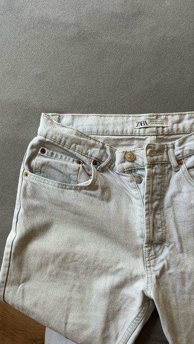 Дънки Zara Man, размер 40