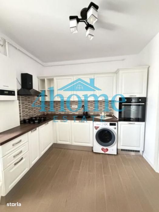 Apartament 2 camere | Mihai Bravu | Bloc nou | Balcon | Parcare