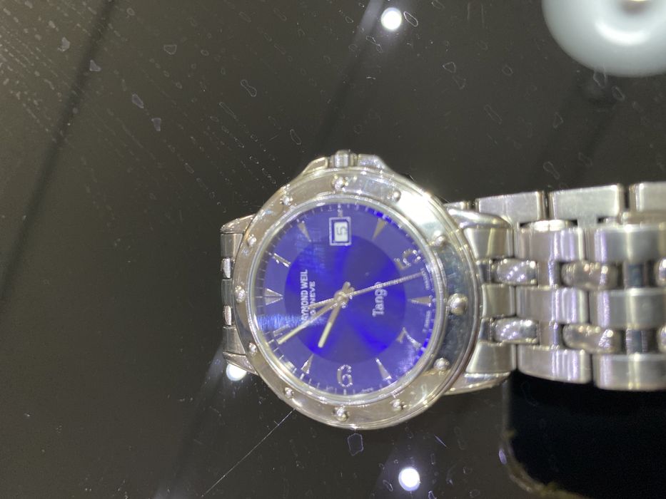 Часы Швейцария Raymond Weil Tango