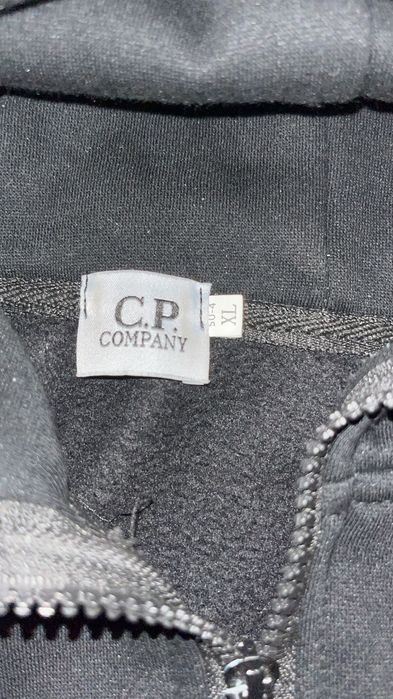 C.P company  S размер