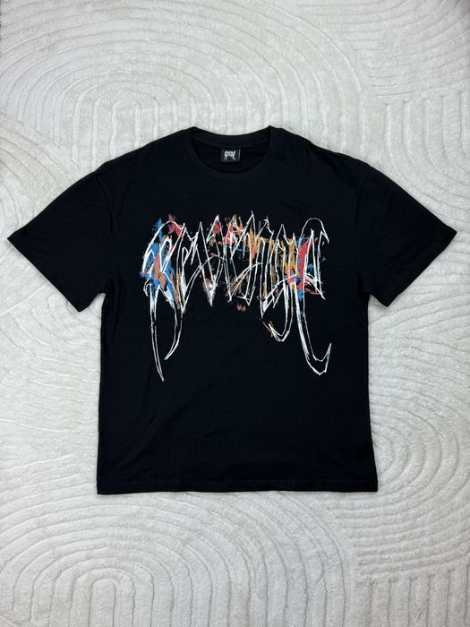 Tricou Revenge x Lil Durk mărimea L