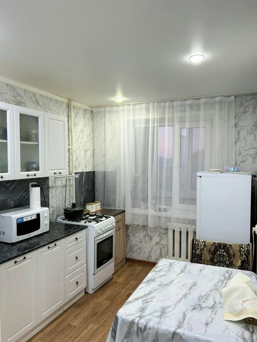 Срочно продается 3-комн. квартира в 4 мкр, торг