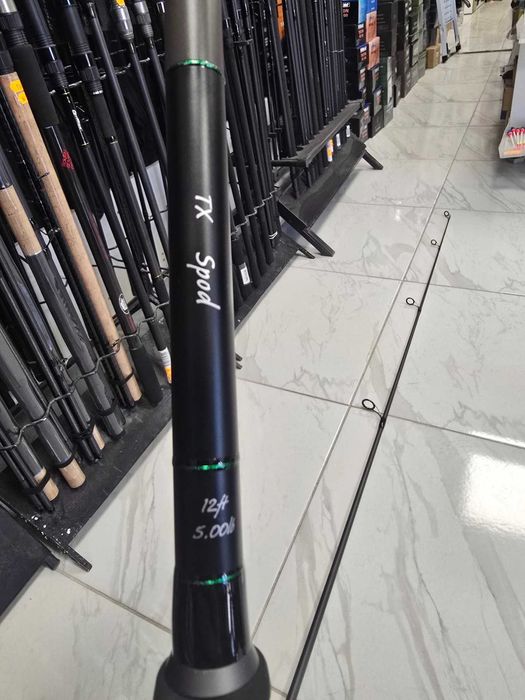 Въдица Shimano TX-A Spod 12ft 13ft 5,00lb
