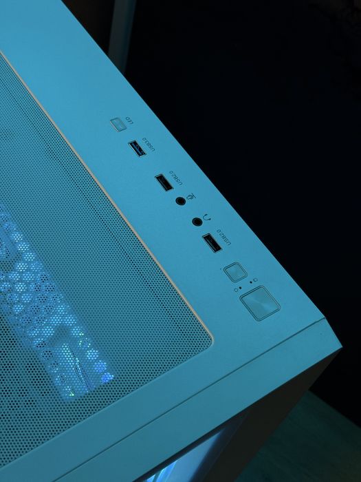 Zebra Gaming Pc Intel RTX