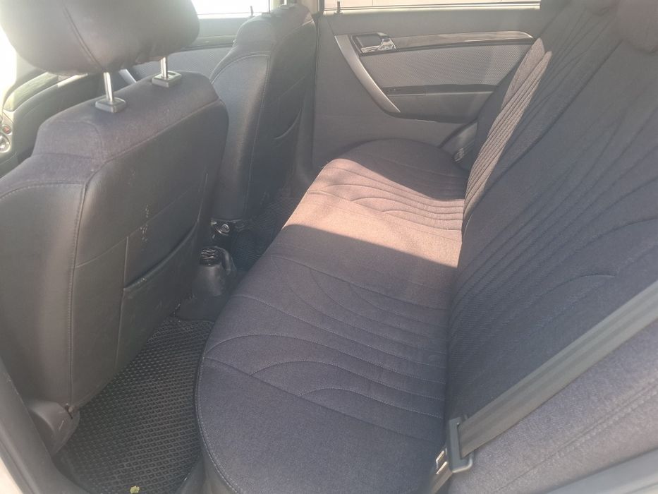 Nexia 3  2022 Benzinda