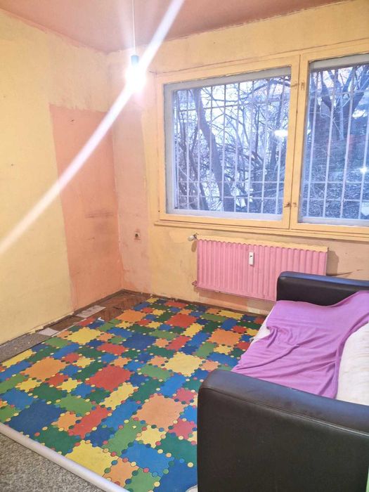 Многостаен апартамент в Лозенец.