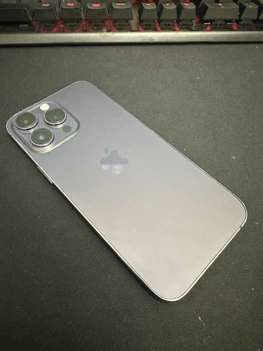 Iphone 14 pro max 256гб - 2 штуки