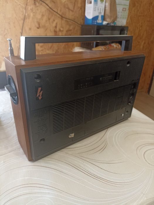 Радио Selena B - 211