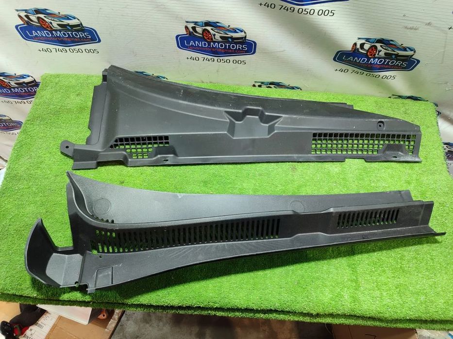 GRILA VENTILATIE PARBRIZ (2 BUC.) VW SHARAN SEAT ALHAMBRA 2010-2022  / ALFA ROMEO 159 2005-2011 COD OEM 156063373 / 7N2819404 (4D2)