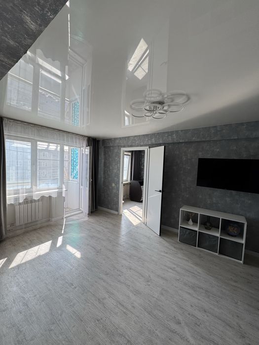 Продам 2х-комнатную квартиру.