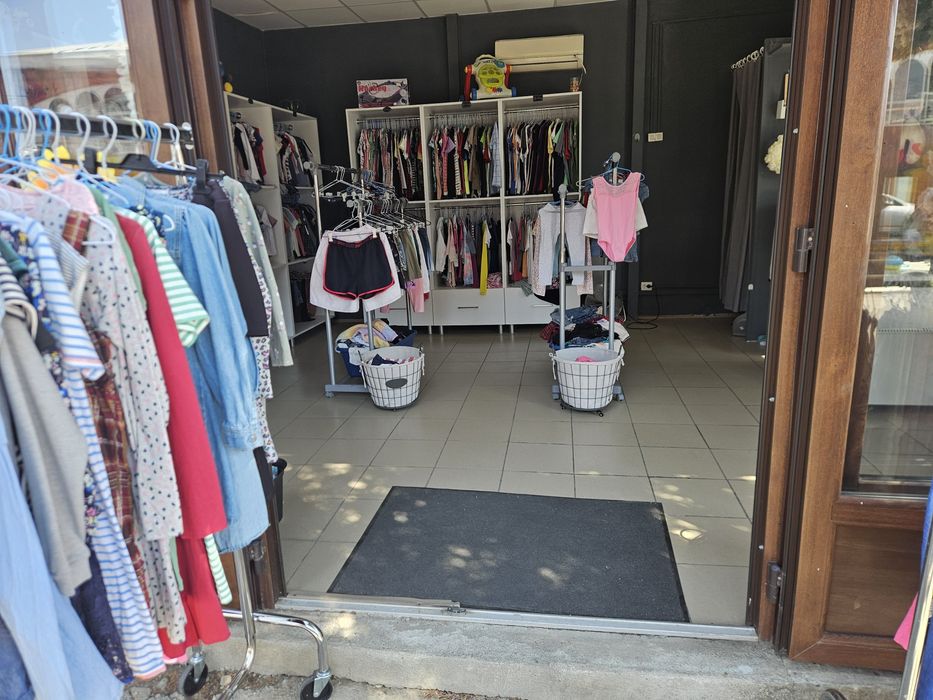 Spatiu comercial Piata Centrala