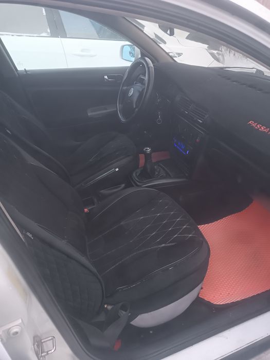 Продам пассат б5