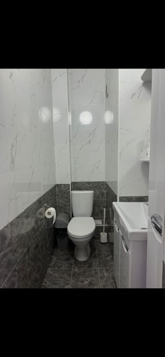 Квартира 2-х комнатная