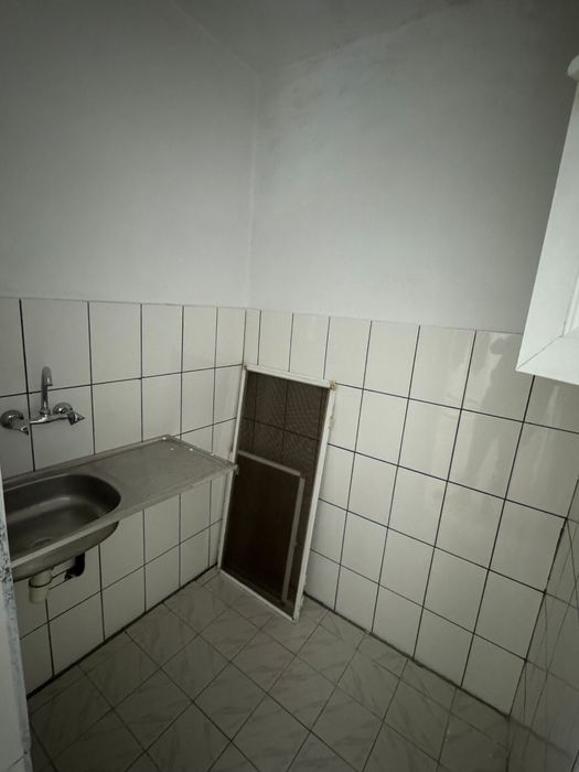 Apartament cu doua camere !