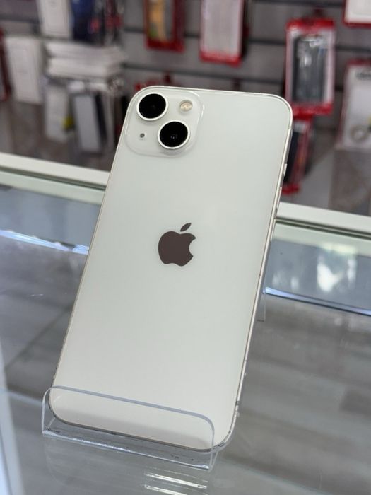 iPhone 13 128 GB White