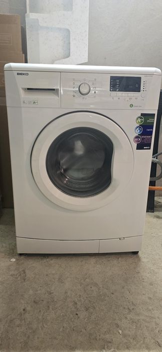 Автоматична пералня"BEKO"