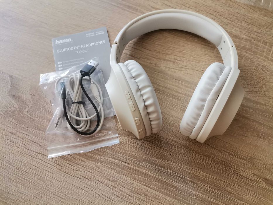 Слушалки Hama Calypso