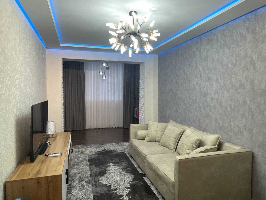 3/4/9 Жк Алмазар Сити сдаётся для молодой семьи/можно с ребёнком !