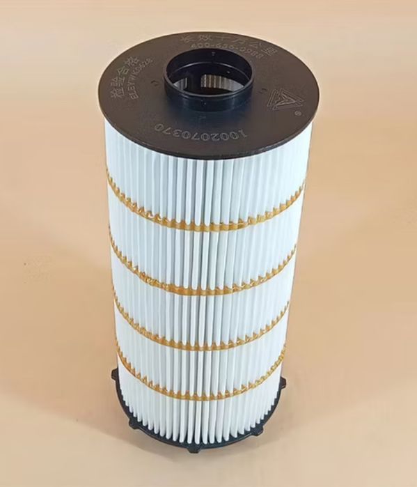 Фильтр масляный