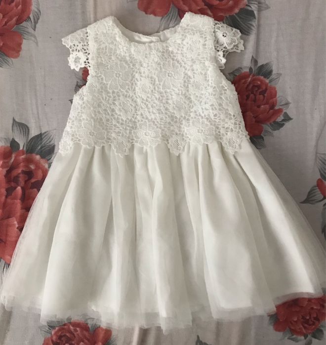 Бяла рокличка