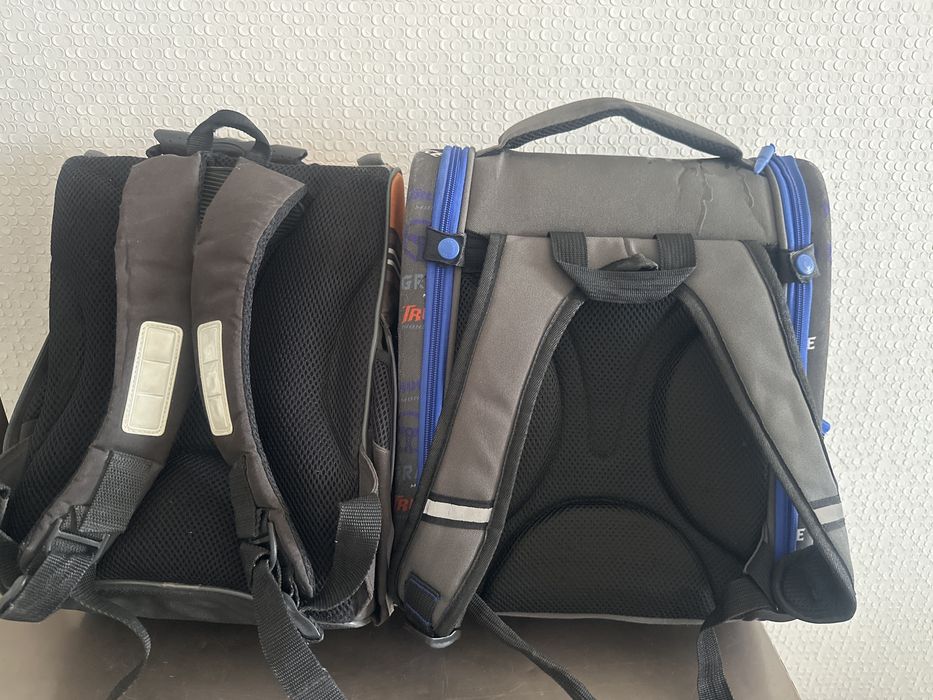 Школьный рюкзак для мальчиков