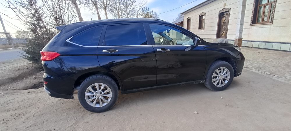 Haval M6 Diska Holati ideal , hamma inomarkaga tushadi Kia , Jetaur