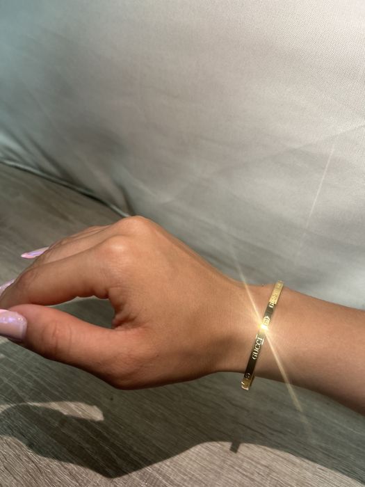 Bratara Gucci~Produs Nou