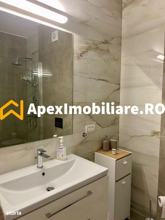 Apartament 2 camere de inchiriat Brancoveanu Bucuresti | ApexImobiliar
