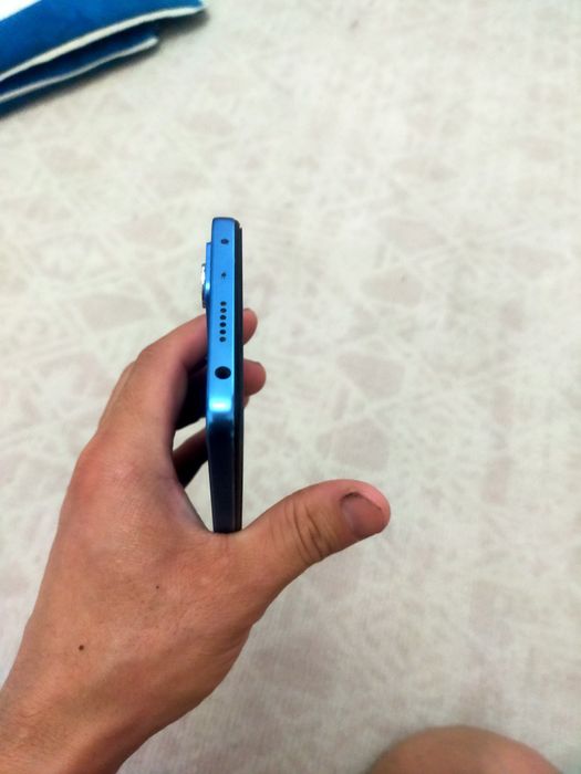 Редми нот 12 про