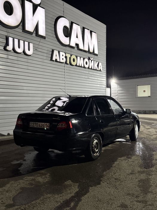 Нексия 2012 2 поколения