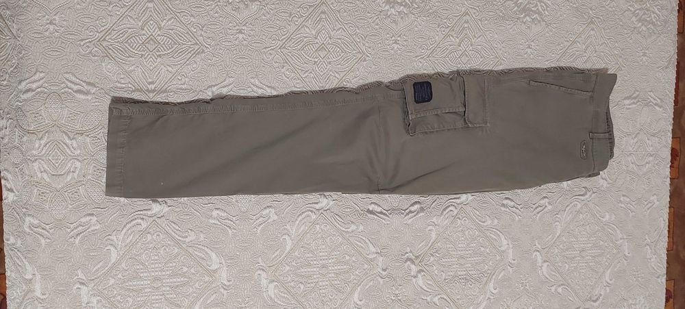 Aeronautica militare 48 панталон