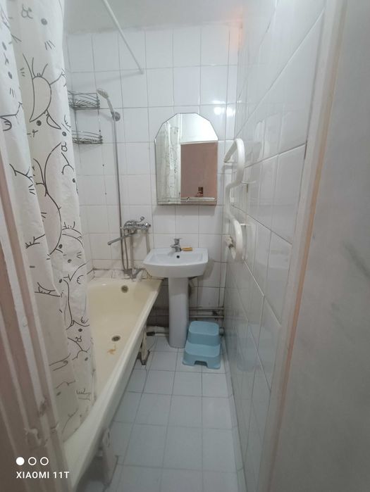 3-х комнатная квартира