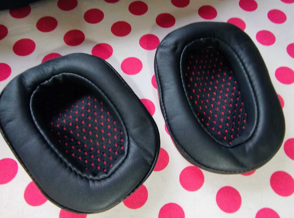 Casti Gaming Somic G95PRO real 5.1 surround.