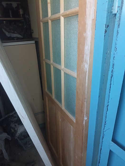 Продам дверь межкомнатная