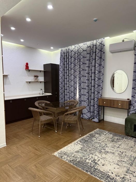 Продается зона отдыха в селе Бургулюк