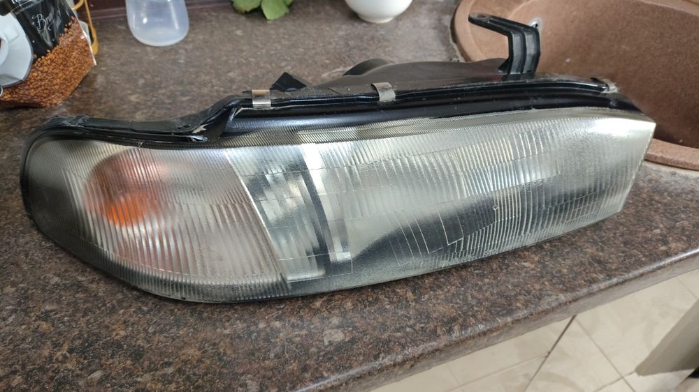 Продам запчасти на субару