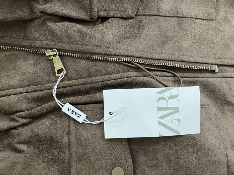 Женская куртка Zara