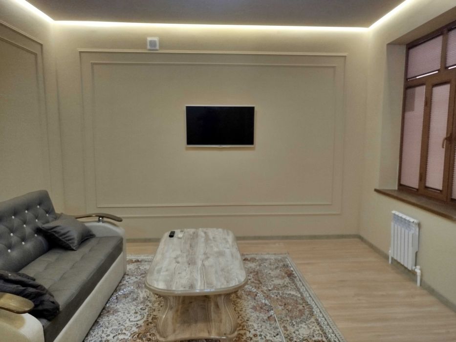 Аренда квартира в Бектемир Гаи пост