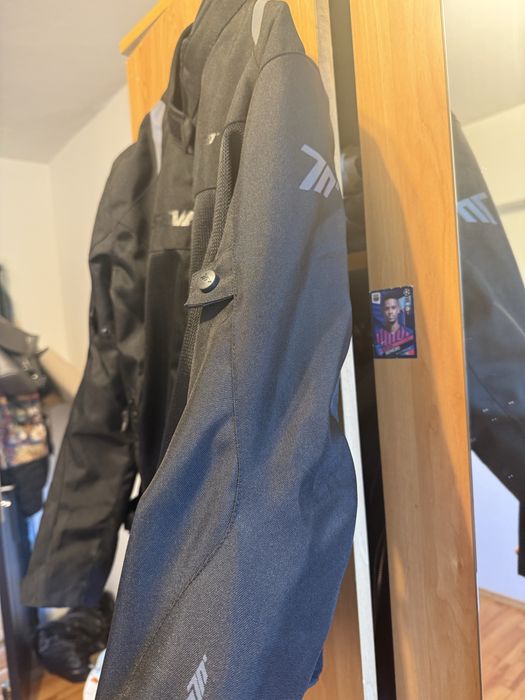 Geaca moto de vara Seventy SD-JR48