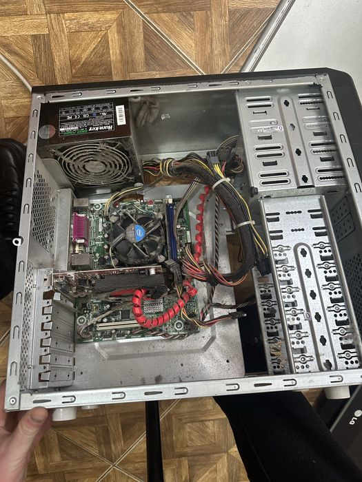 продам комп, системник