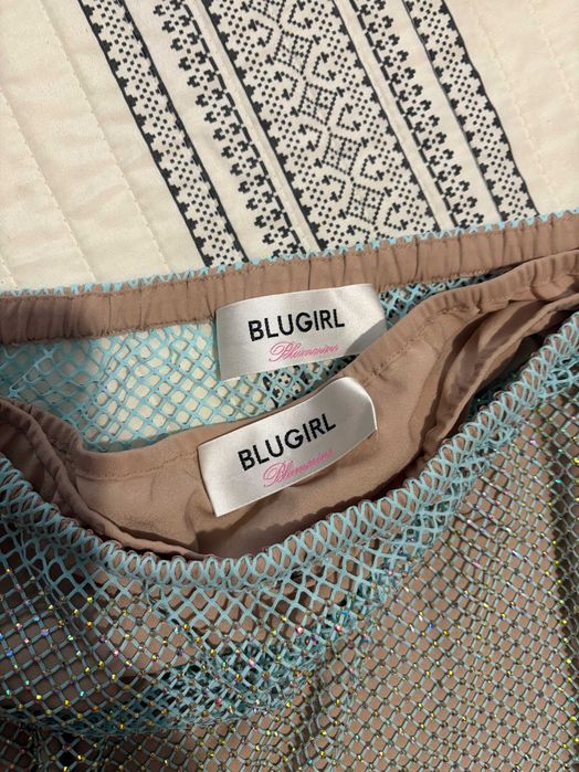 Дамски дрехи на Blumarine, Twinset