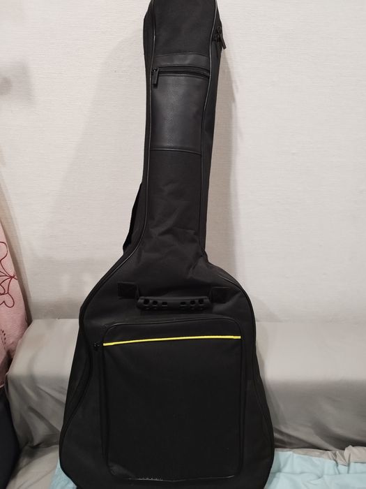 Гитара новая хорошая