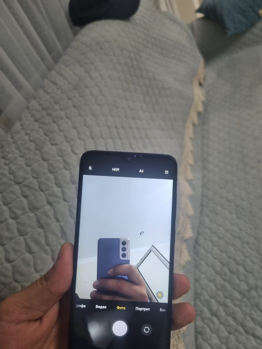 Redmi not8 pro 128 гбайт