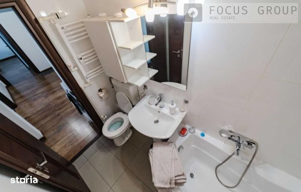 Apartament 2 camere Vitan | Mihai Bravu | Metrou