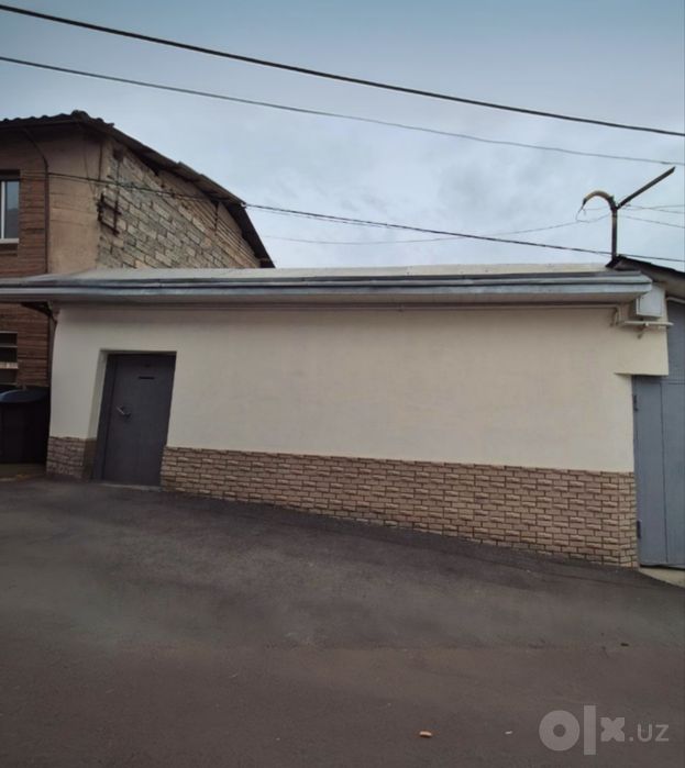 Дом 3-ком Сергели, Чоштепа 1